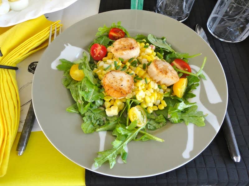 The Hampton Classic 2011. What we loved, what they wore and what we ate.