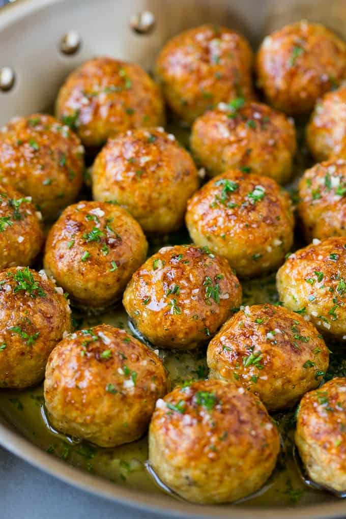 It’s National Meatball Day! Here are Our Most Popular Meatball Recipes of All Time.