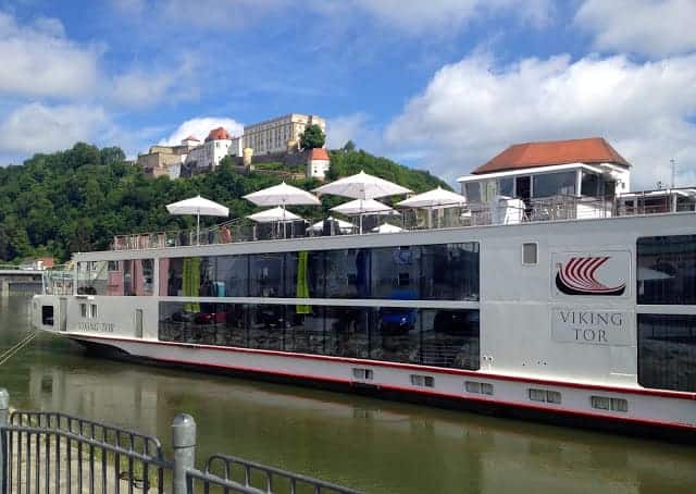 Top 10 Best Things about a Viking River Cruise