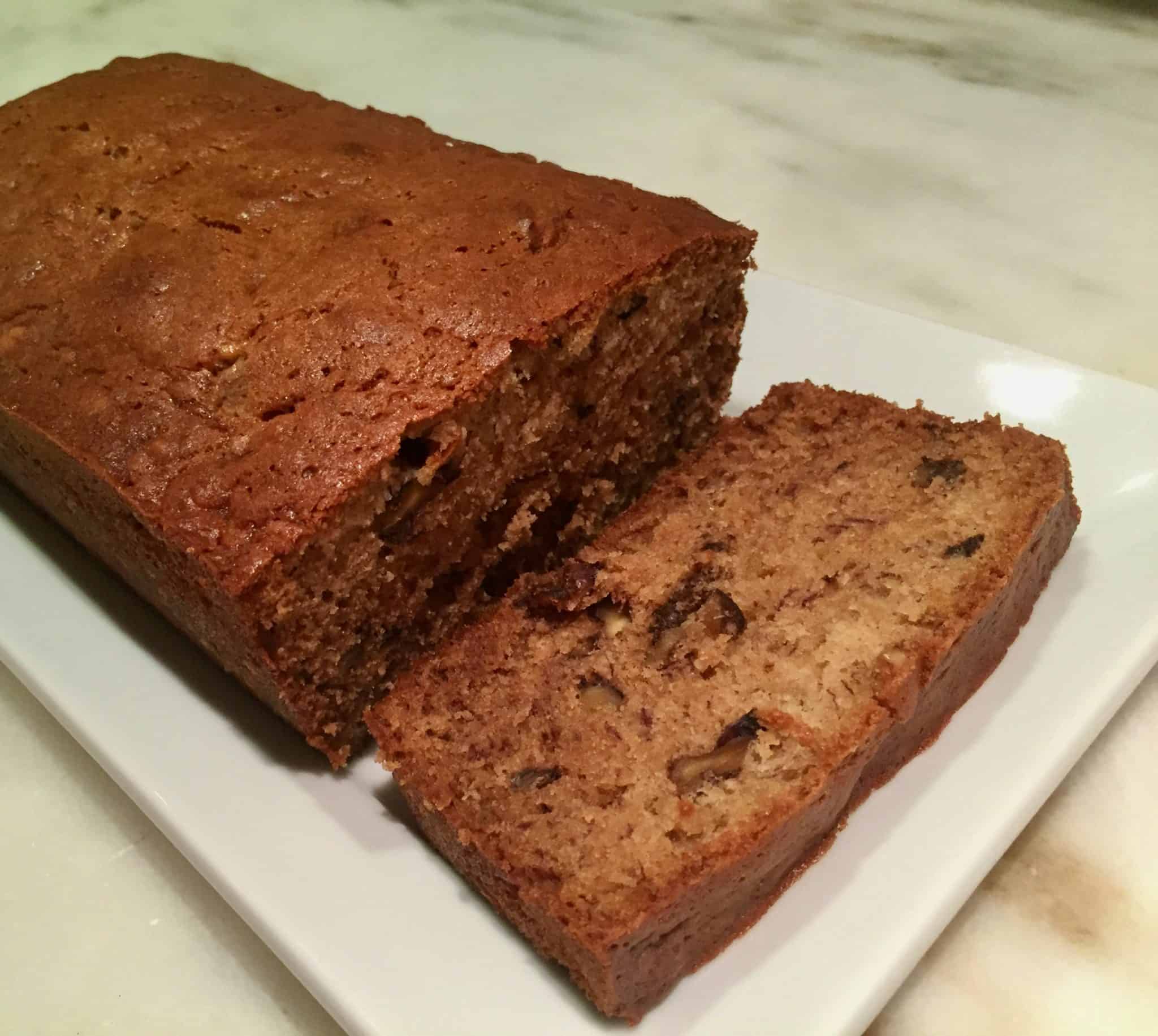 Joanne Chang’s Famous Banana Bread