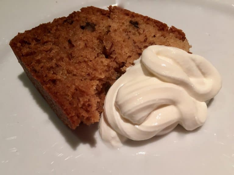 Joanne Chang’s Famous Banana Bread