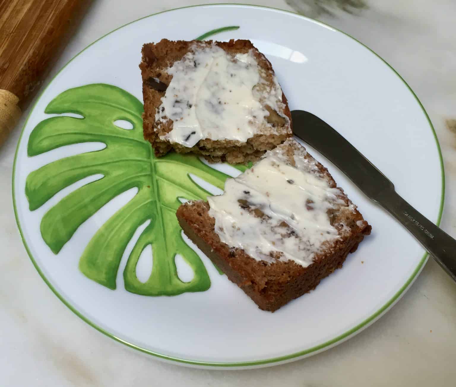 Joanne Chang’s Famous Banana Bread