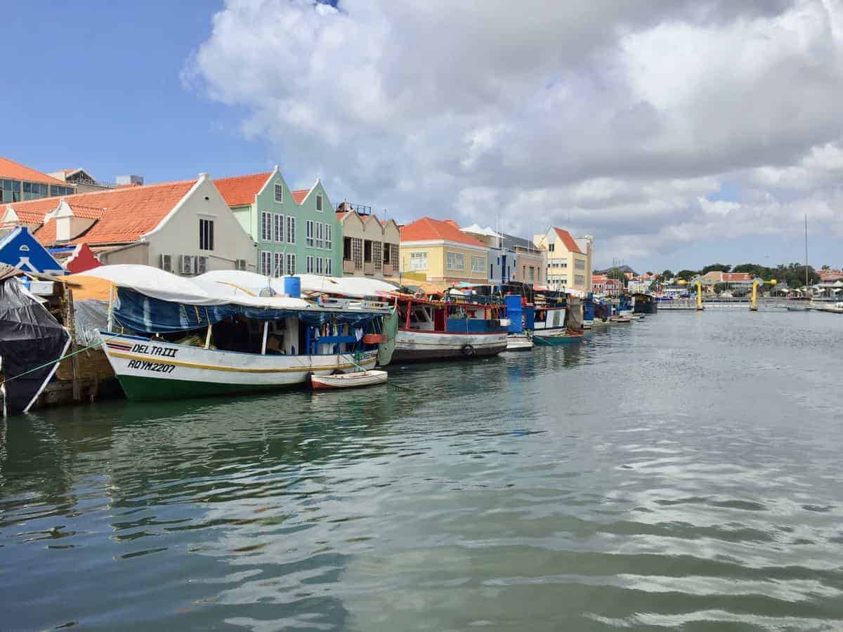 Exploring an Island by Exploring its Food: Curaçao and Bonaire