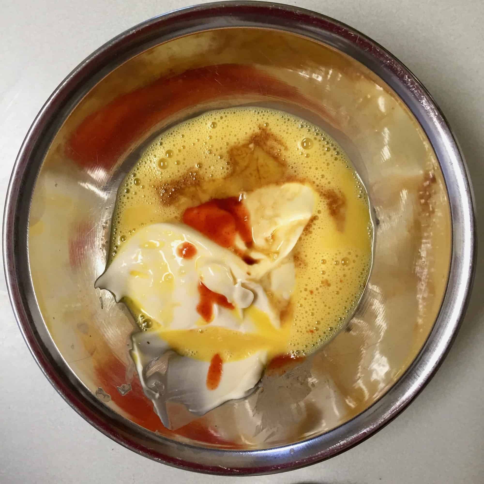 Baltimore Country Club Crab Cakes from Andrew Zimmern