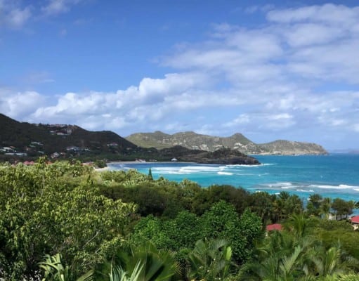 Our annual round-up of our annual trip to St. Barthelémy has been published…Bon Voyage!