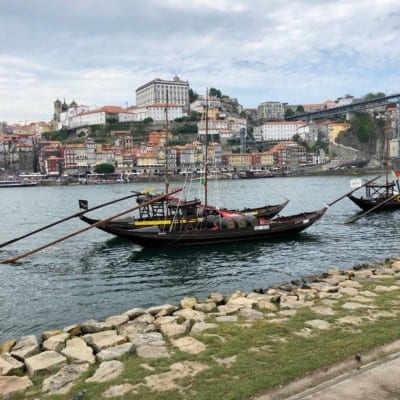 A deep dive into Port aboard Viking River Cruise’s Viking Helgrim on the Douro River
