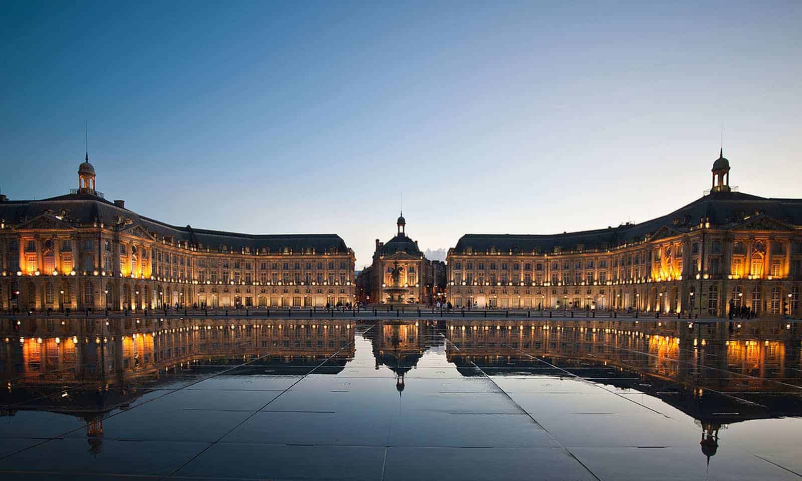Please join me on an Unforgettable Trip to Bordeaux May 4 th to May 11 th 2020 with Tour de Forks