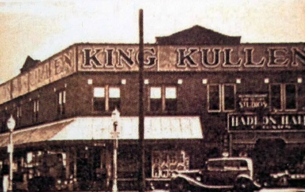 King Kullen Coleslaw