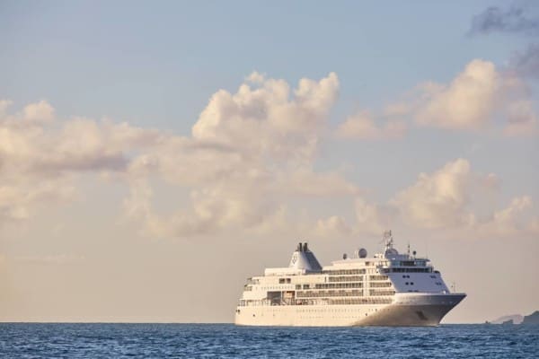 Let’s Circle the Globe with Silversea! Come along for a preview of its 2023 World Cruise