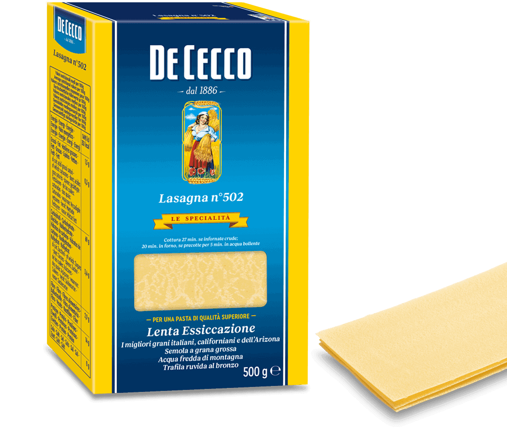 No Boil Lasagna Noodles C H E W I N G T H E F A T