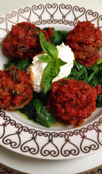 OUR 10 MOST POPULAR RECIPES FOR MEATBALLS!