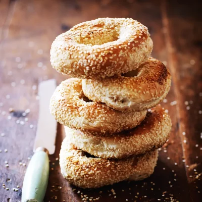 Montreal Bagels: What They Are and How to Make Them