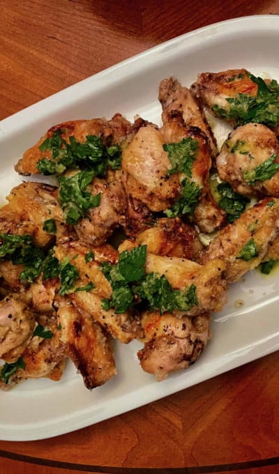 It’s National Chicken Wing Day! 8 Ways to Celebrate!