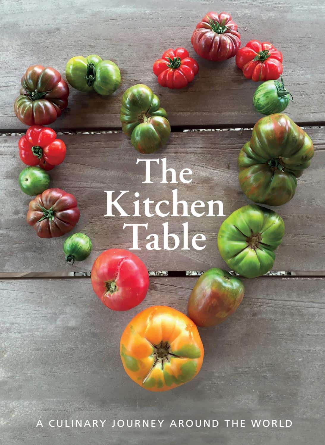 Lamb Kofte with Tabbouleh from Viking Cruises