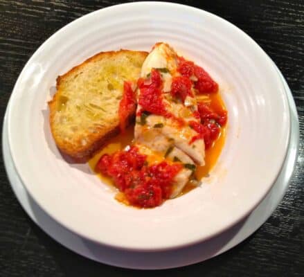A TREASURY OF MARCELLA HAZAN RECIPES AND HER 5 TOP COOKING TIPS.