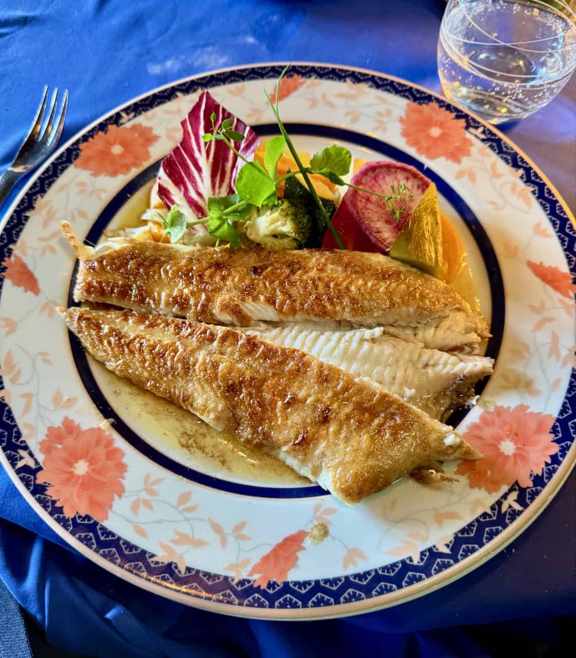 THE SOUL OF FRENCH COOKING: LUNCH WITH JULIA CHILD AT FRANCE’S OLDEST RESTAURANT