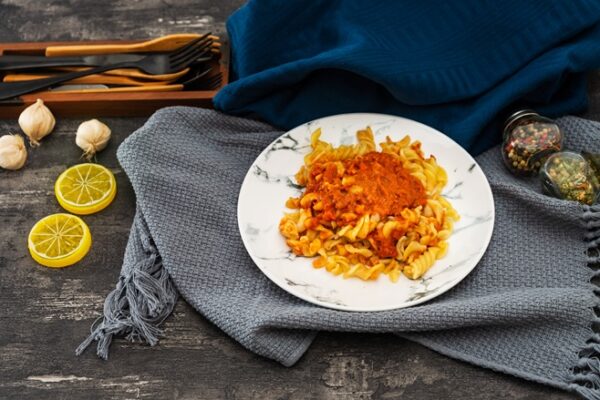 Turkish Pasta Recipe: A Humble Dish with a Quiet Charm All Its Own
