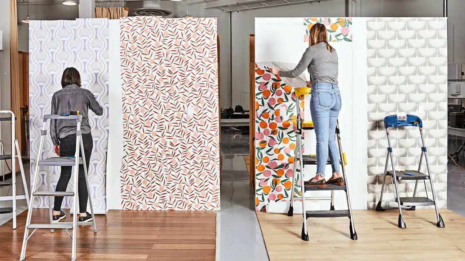 Why Peel and Stick Wallpaper Is the Ultimate DIY Hack for Busy Homeowners