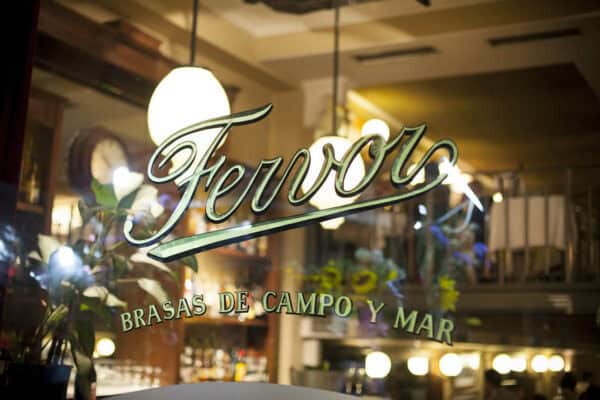 FERNET, FIRE, AND A PERFECT CHICKEN IN BUENOS AIRES