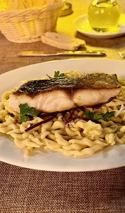 CHILEAN SEA BASS (PATAGONIAN TOOTHFISH): THE STORY BEHIND THE WORLD’S MOST MISNAMED FISH—AND THE BEST WAY TO COOK IT