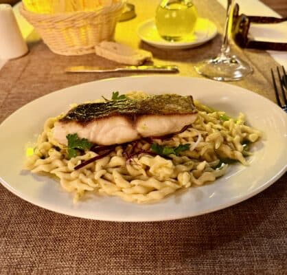 CHILEAN SEA BASS (PATAGONIAN TOOTHFISH): THE STORY BEHIND THE WORLD’S MOST MISNAMED FISH—AND THE BEST WAY TO COOK IT